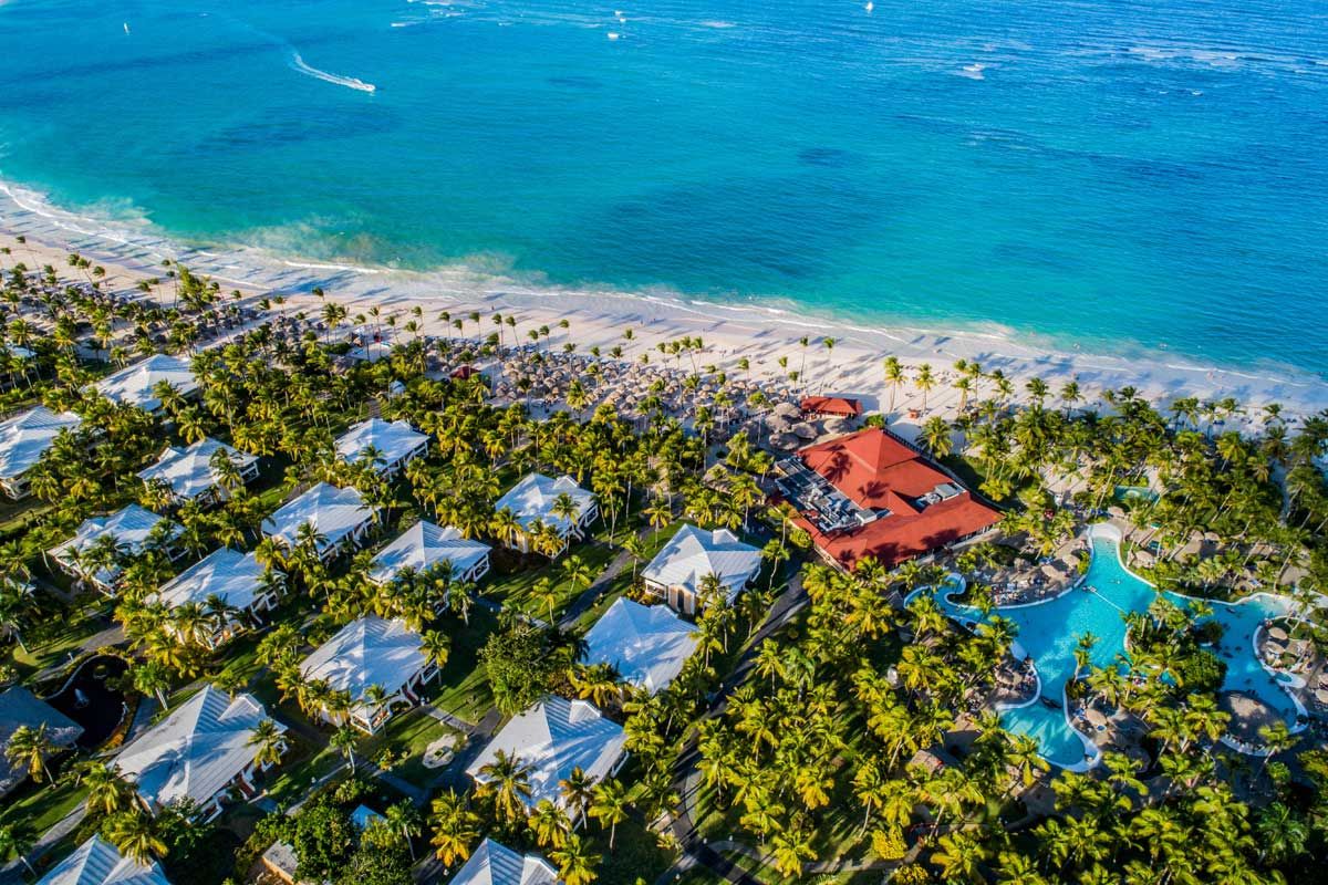 Grand Bavaro Princess 5* - arrivée Punta Cana pas cher photo 2