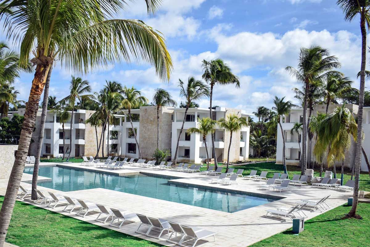 Grand Bavaro Princess 5* - arrivée Punta Cana pas cher photo 5