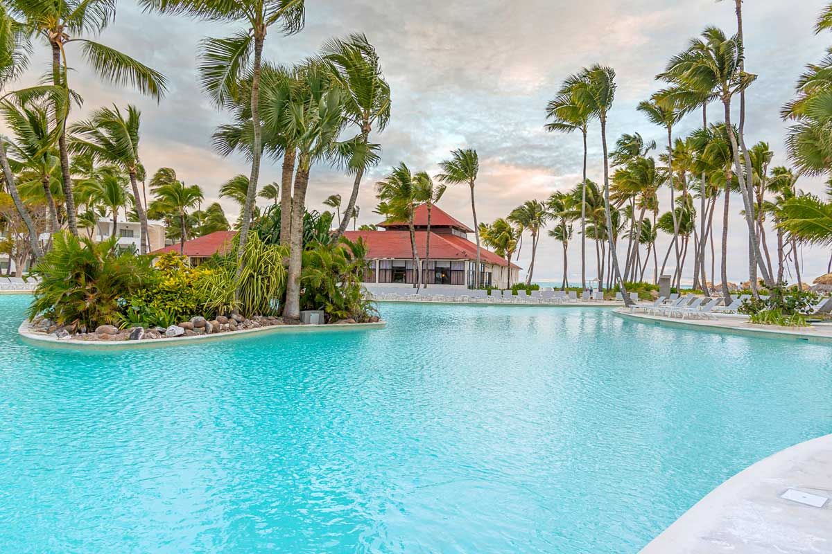 Grand Bavaro Princess 5* - arrivée Punta Cana pas cher photo 6