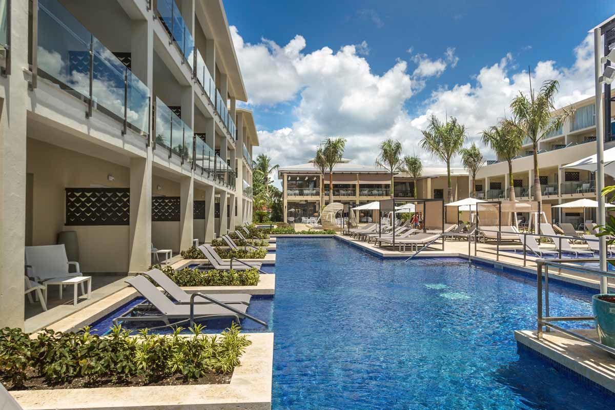 Catalonia Royal La Romana 5* - Adultes uniquement - Arrivée Punta Cana pas cher photo 4