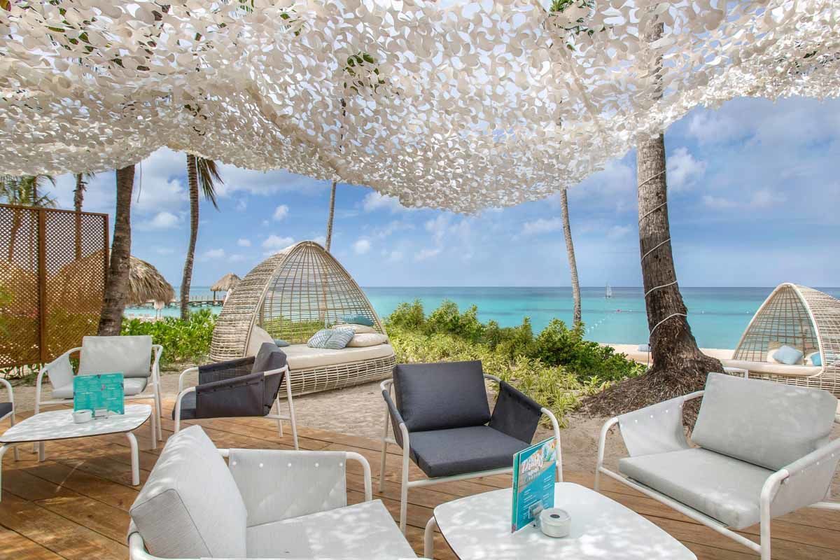 Catalonia Royal La Romana 5* - Adultes uniquement - Arrivée Punta Cana pas cher photo 7