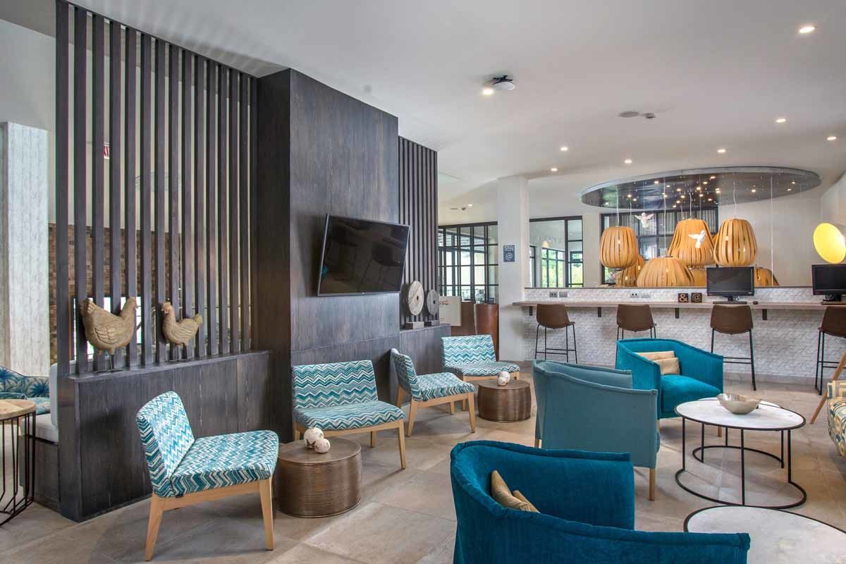 Catalonia Royal La Romana 5* - Adultes uniquement - Arrivée Punta Cana pas cher photo 8