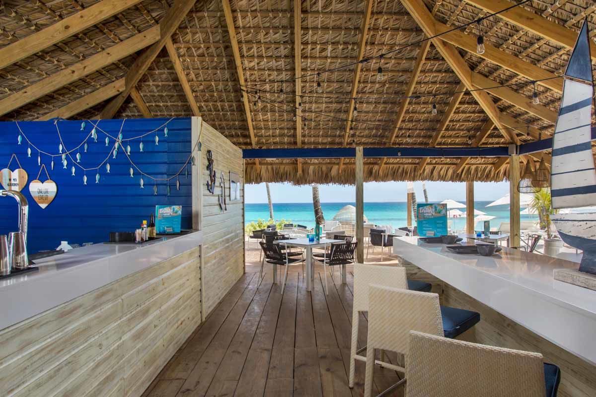 Catalonia Royal La Romana 5* - Adultes uniquement - Arrivée Punta Cana pas cher photo 10