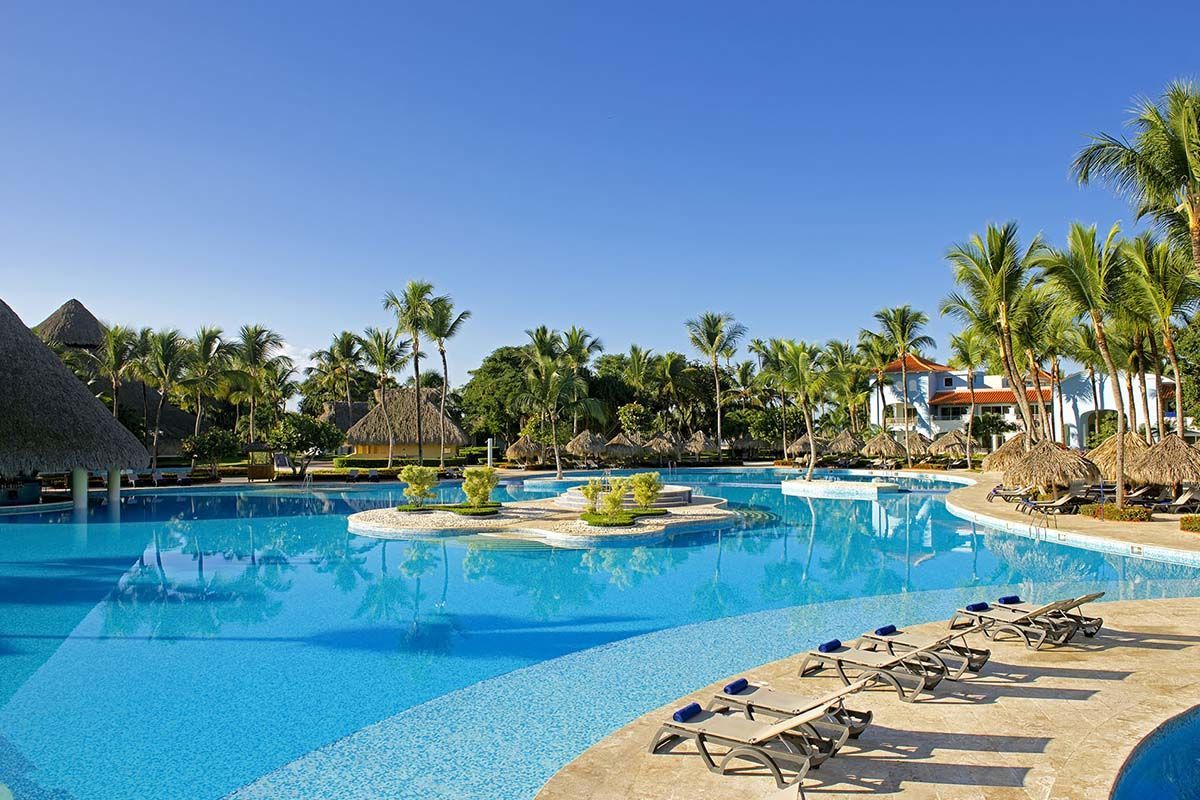 Iberostar Selection Hacienda Dominicus 5* - arrivée Punta Cana pas cher photo 2