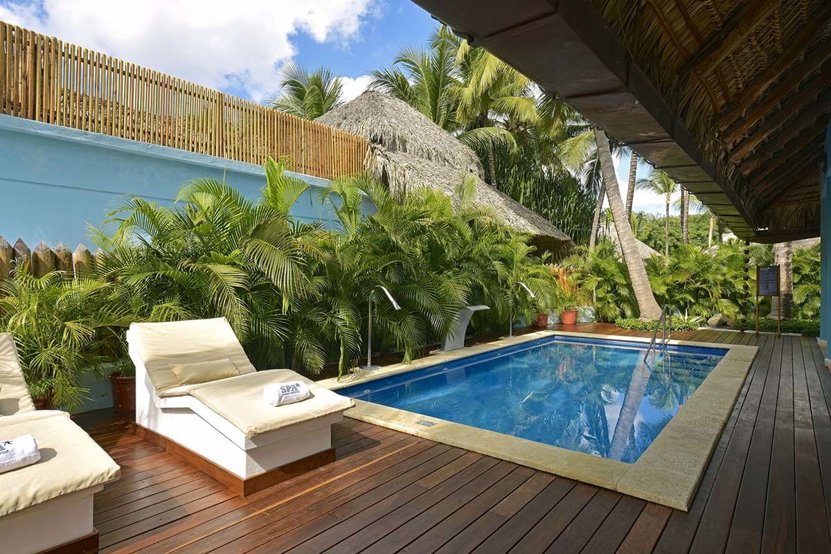 Iberostar Selection Hacienda Dominicus 5* - arrivée Punta Cana pas cher photo 4