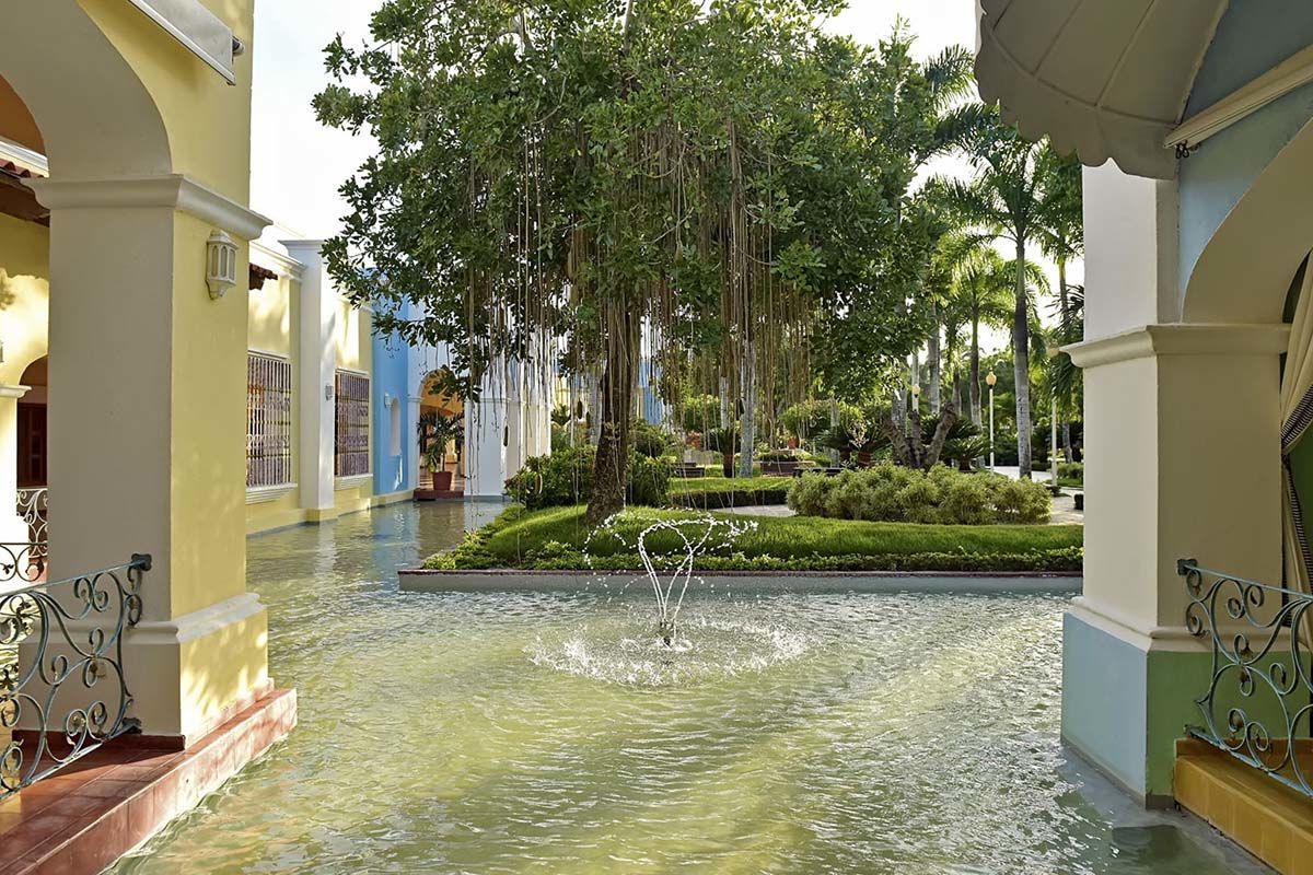 Iberostar Selection Hacienda Dominicus 5* - arrivée Punta Cana pas cher photo 5