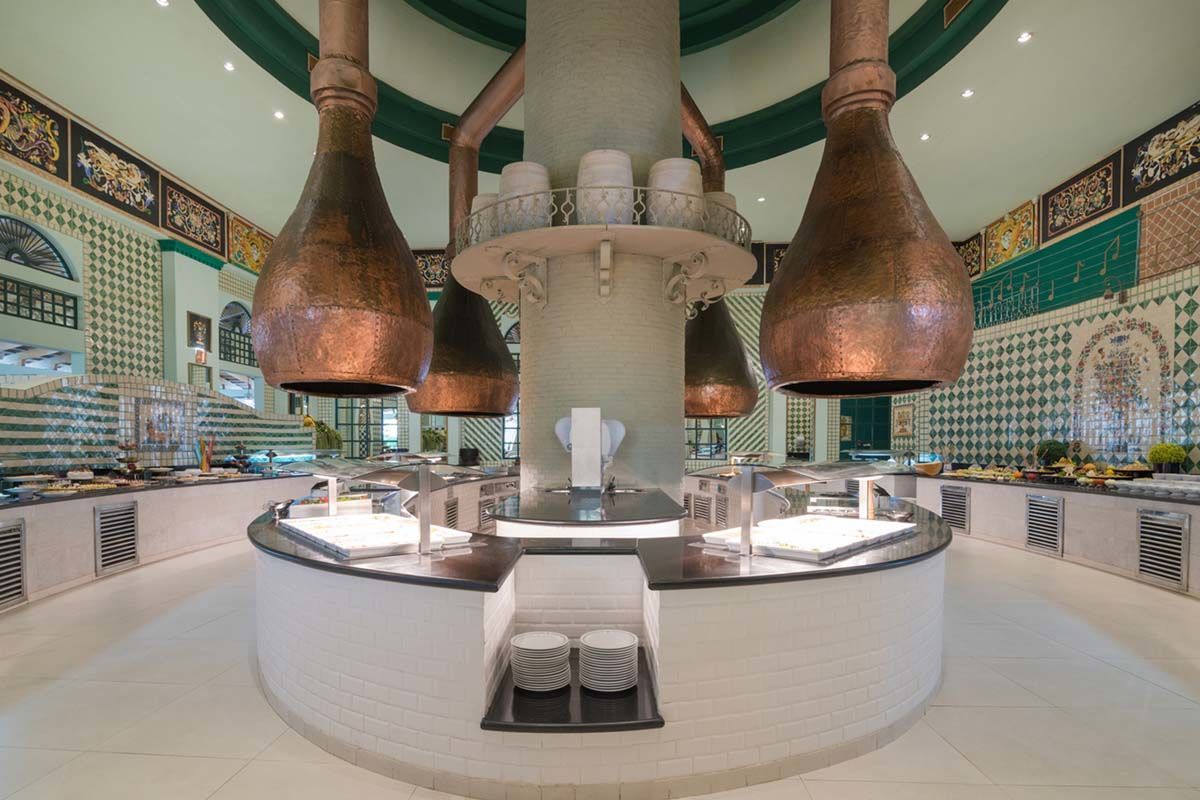 Iberostar Selection Hacienda Dominicus 5* - arrivée Punta Cana pas cher photo 6