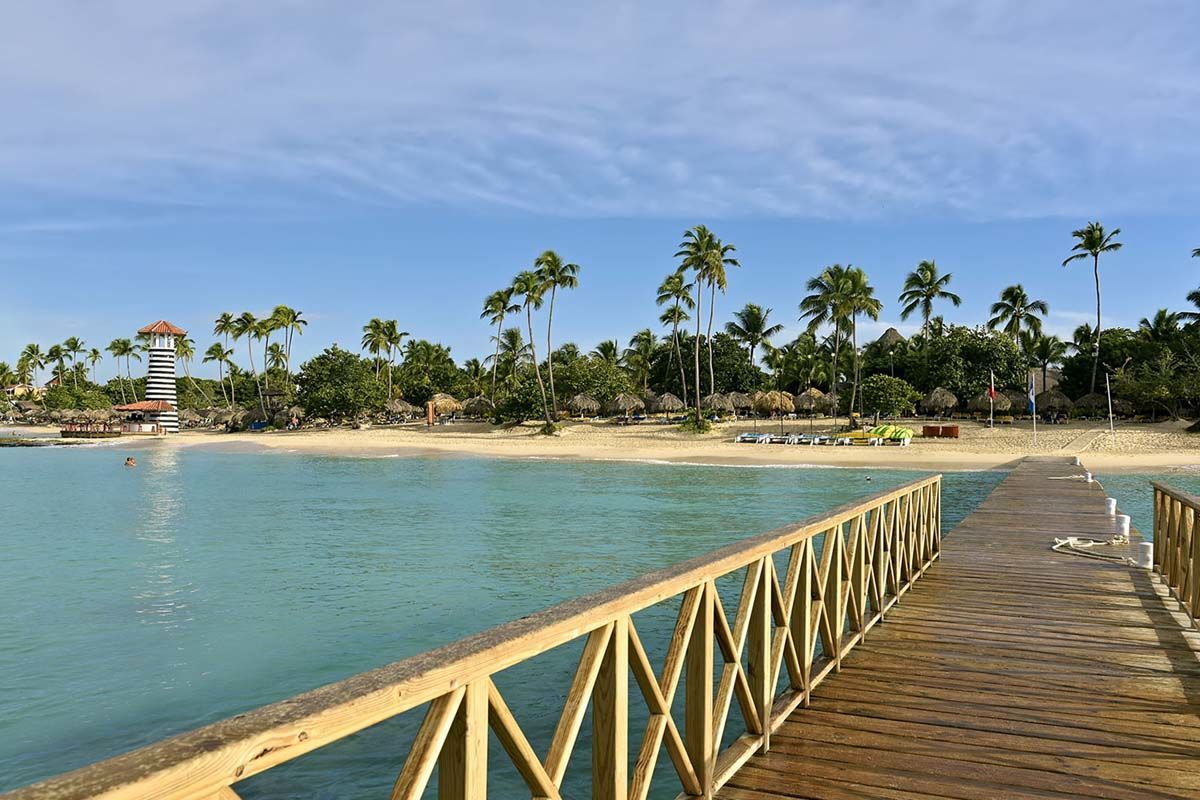 Iberostar Selection Hacienda Dominicus 5* - arrivée Punta Cana pas cher photo 8