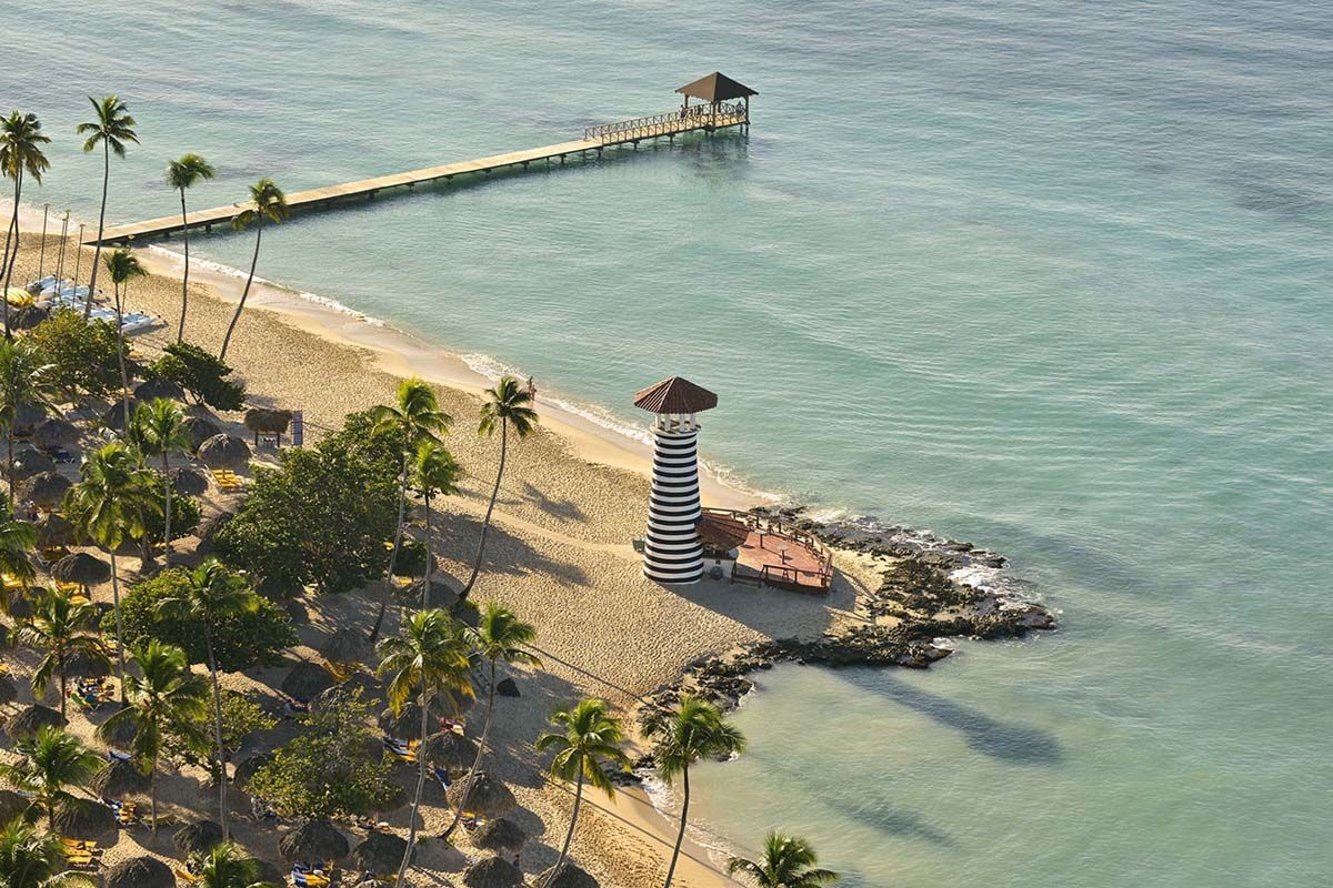 Iberostar Selection Hacienda Dominicus 5* - arrivée Punta Cana pas cher photo 9