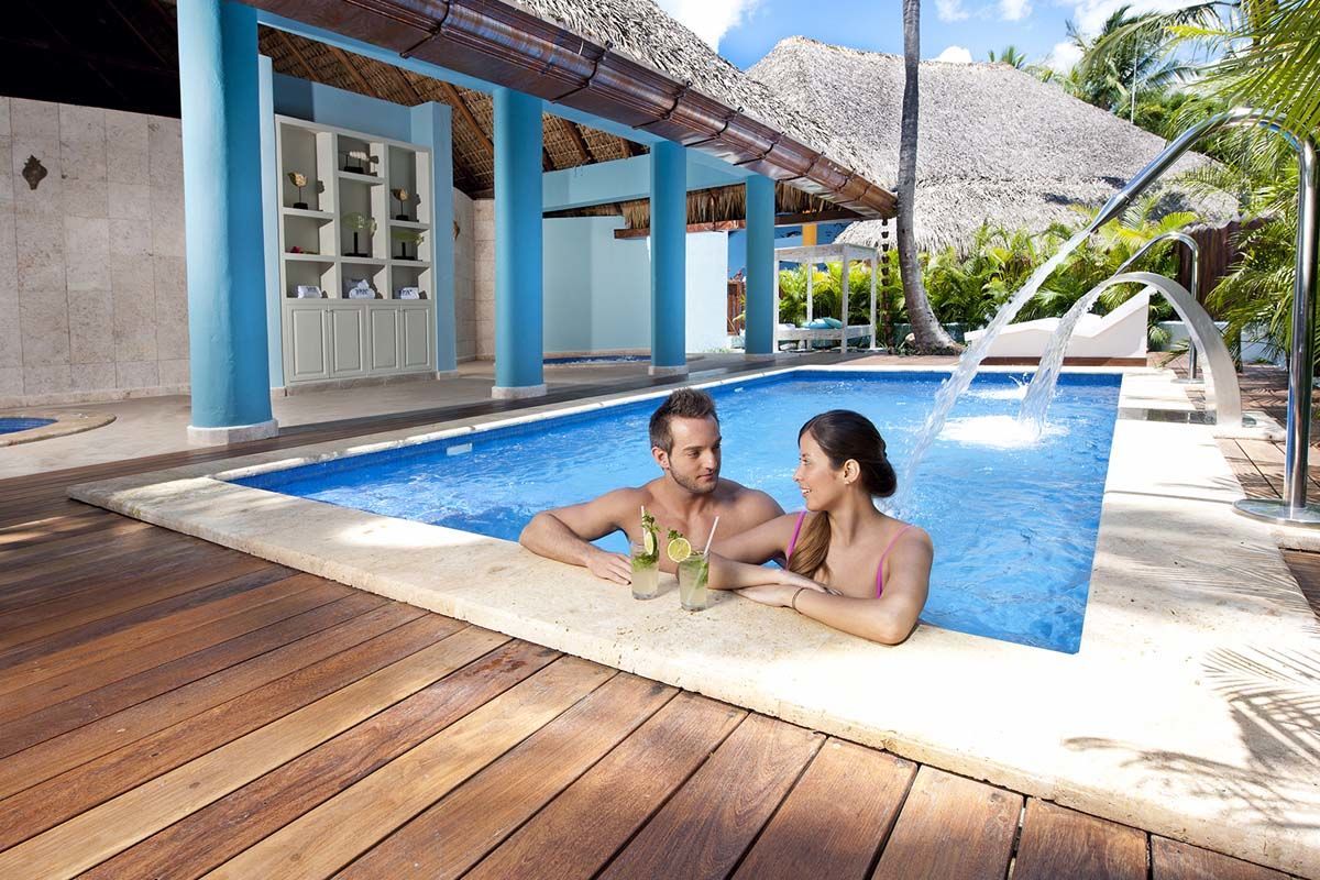 Iberostar Selection Hacienda Dominicus 5* - arrivée Punta Cana pas cher photo 1