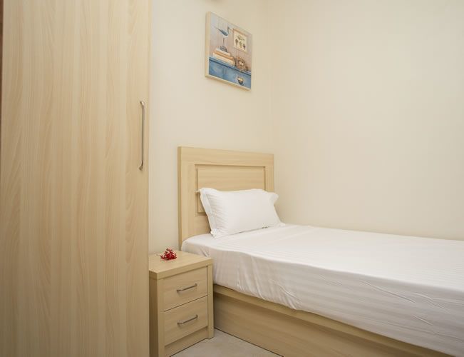 Résidence Potosi 3* pas cher