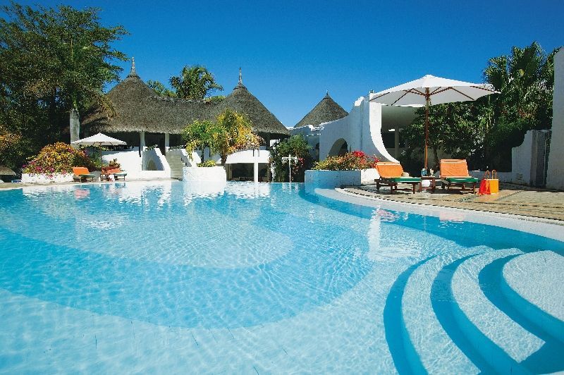 Hôtel Casuarina Resort et Spa 3* pas cher photo 2