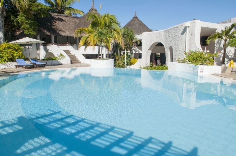 Hôtel Casuarina Resort et Spa 3* pas cher photo 3