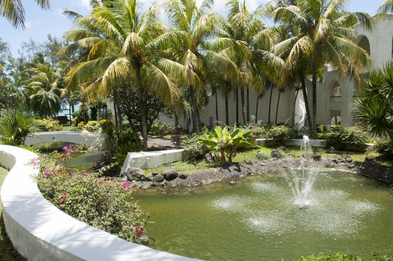 Hôtel Casuarina Resort et Spa 3* pas cher photo 1