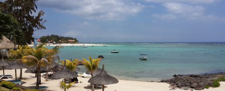 Hôtel Anelia Beach Resort 4* pas cher photo 4