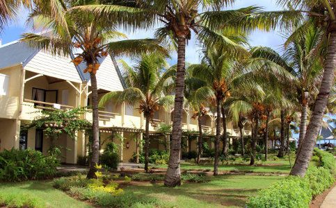 Hôtel Anelia Beach Resort 4* pas cher photo 8