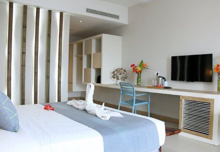 Hôtel Anelia Beach Resort 4* pas cher photo 5