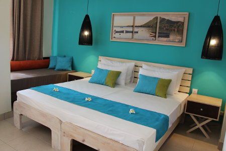 Hôtel Anelia Beach Resort 4* pas cher photo 6