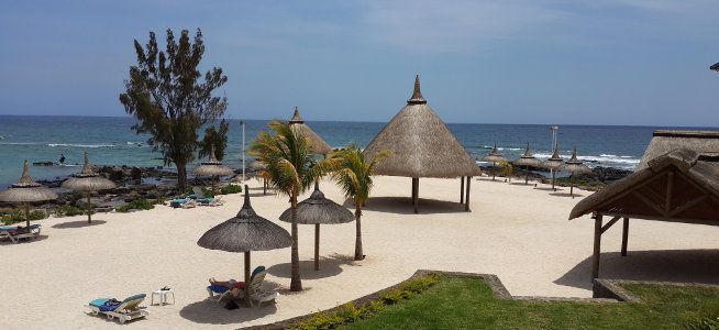 Hôtel Anelia Beach Resort 4* pas cher photo 12