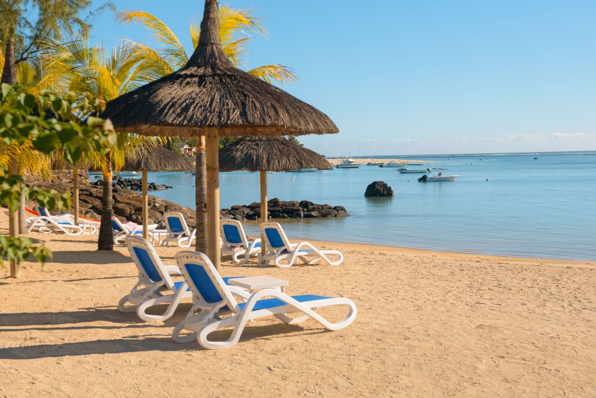 Hôtel Anelia Beach Resort 4* pas cher photo 1