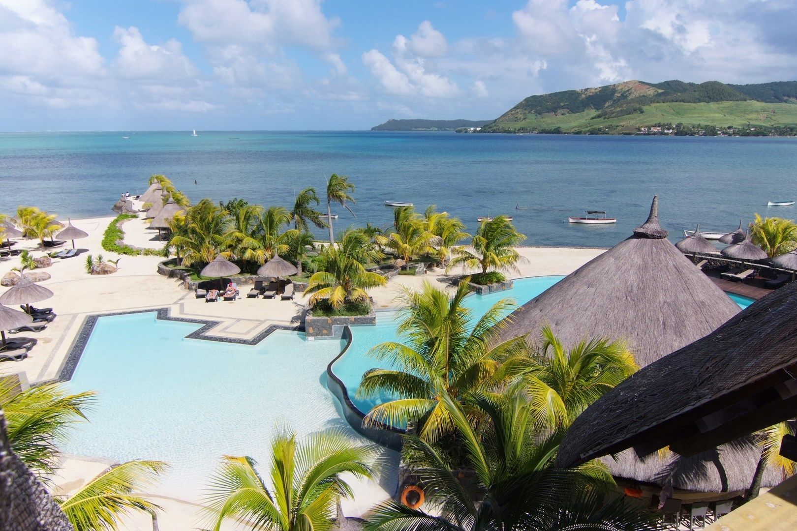 Laguna Beach Hôtel et Spa 3* pas cher photo 2