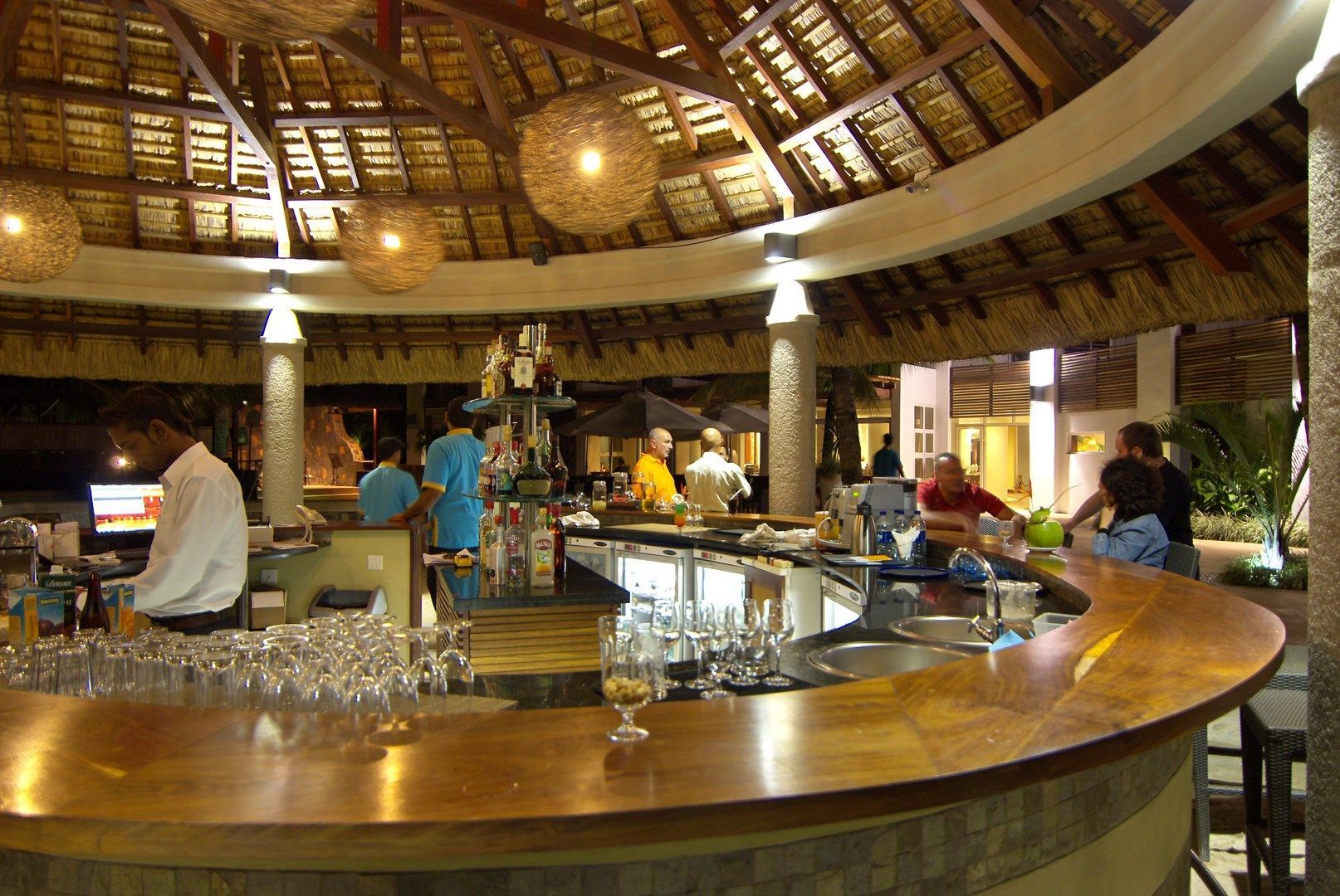 Laguna Beach Hôtel et Spa 3* pas cher photo 8