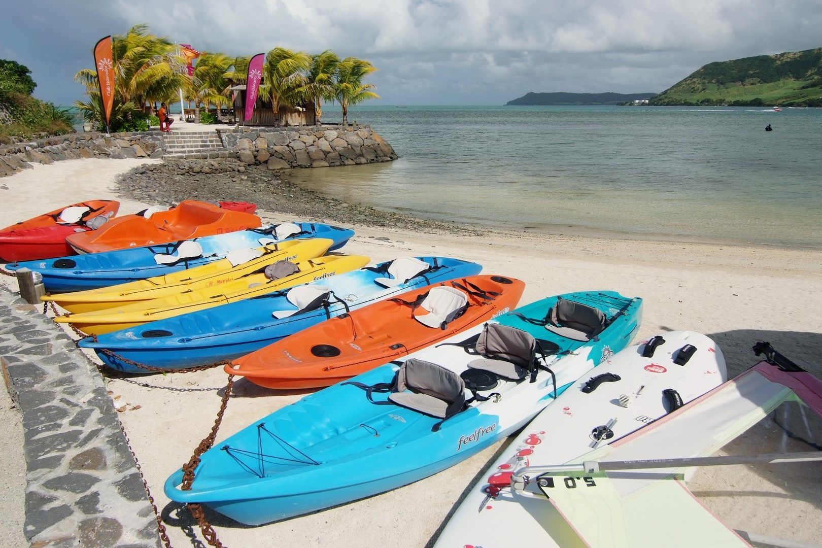 Laguna Beach Hôtel et Spa 3* pas cher photo 12