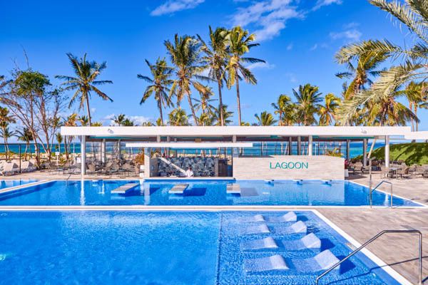 Club Framissima Premium RIU Turquoise 4* pas cher photo 3