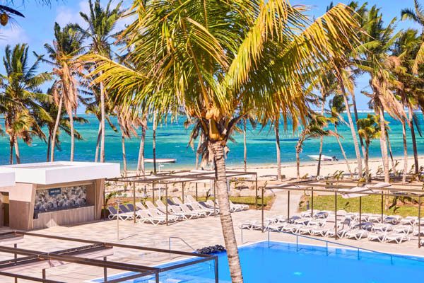 Club Framissima Premium RIU Turquoise 4* pas cher photo 5