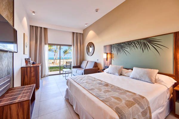 Club Framissima Premium RIU Turquoise 4* pas cher photo 10