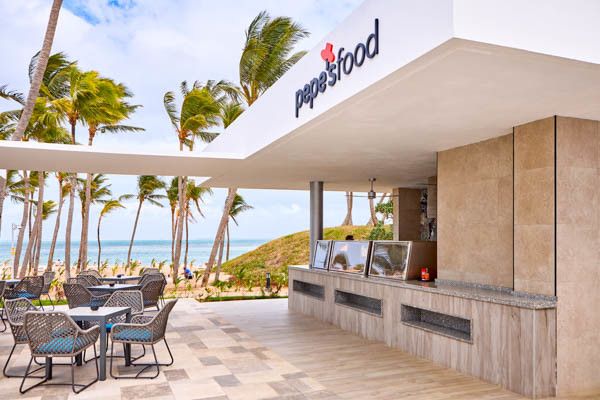 Club Framissima Premium RIU Turquoise 4* pas cher photo 17