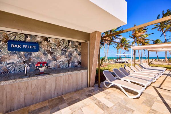 Club Framissima Premium RIU Turquoise 4* pas cher photo 19