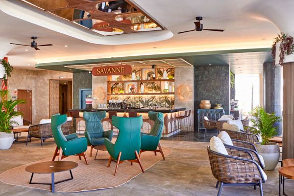 Club Framissima Premium RIU Turquoise 4* pas cher photo 20