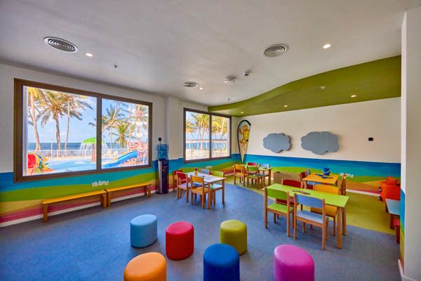 Club Framissima Premium RIU Turquoise 4* pas cher photo 28