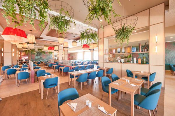 Club Framissima Premium RIU Turquoise 4* pas cher photo 12