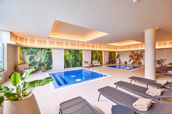 Club Framissima Premium RIU Turquoise 4* pas cher photo 24