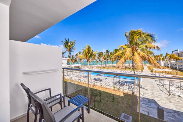 Club Framissima Premium RIU Turquoise 4* pas cher photo 11