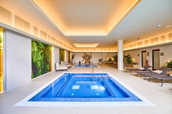 Club Framissima Premium RIU Turquoise 4* pas cher photo 25