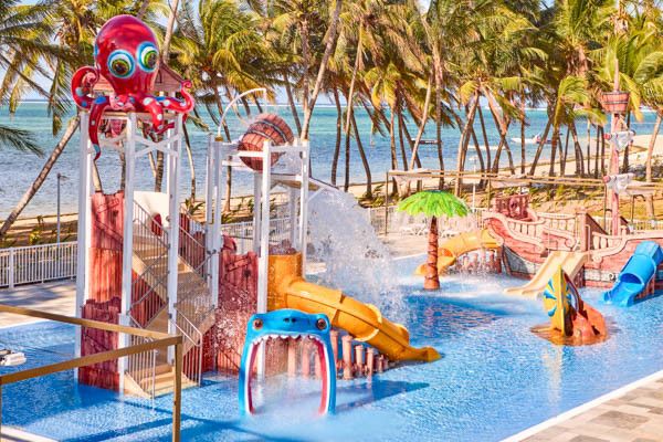 Club Framissima Premium RIU Turquoise 4* pas cher photo 30