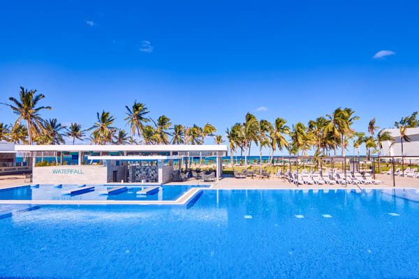 Hôtel Adult Only RIU Palace Mauritius 4* sup pas cher photo 3