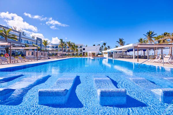 Hôtel Adult Only RIU Palace Mauritius 4* sup pas cher photo 4
