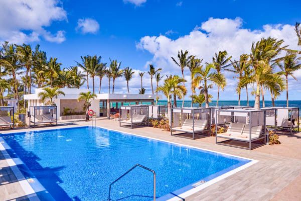 Hôtel Adult Only RIU Palace Mauritius 4* sup pas cher photo 5