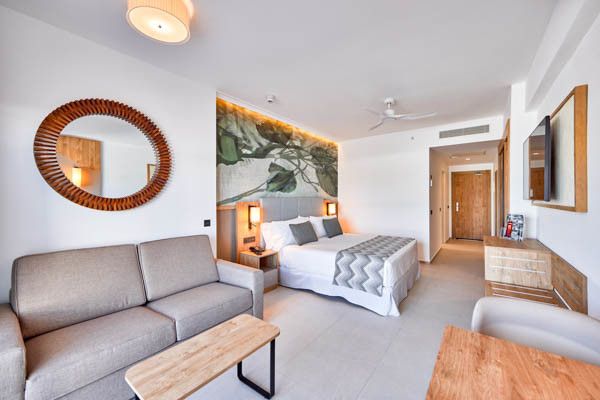 Hôtel Adult Only RIU Palace Mauritius 4* sup pas cher photo 12