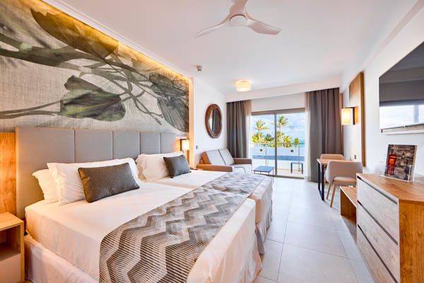 Hôtel Adult Only RIU Palace Mauritius 4* sup pas cher photo 13