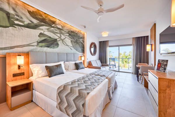Hôtel Adult Only RIU Palace Mauritius 4* sup pas cher photo 14