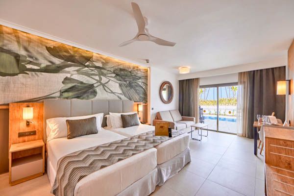 Hôtel Adult Only RIU Palace Mauritius 4* sup pas cher photo 15