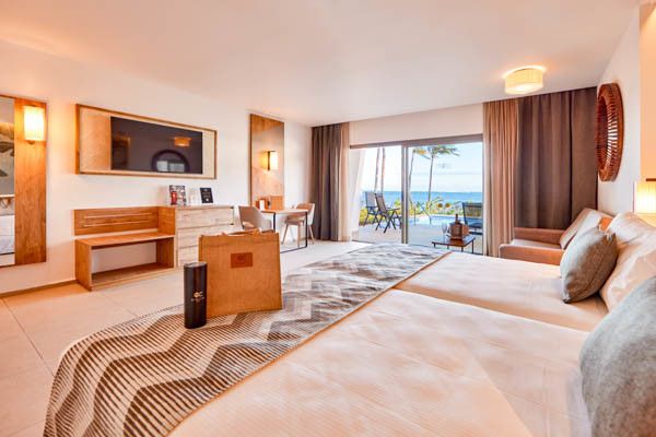 Hôtel Adult Only RIU Palace Mauritius 4* sup pas cher photo 16