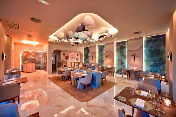 Hôtel Adult Only RIU Palace Mauritius 4* sup pas cher photo 19