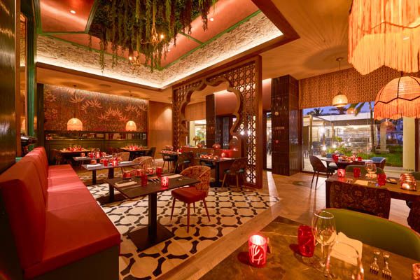 Hôtel Adult Only RIU Palace Mauritius 4* sup pas cher photo 22