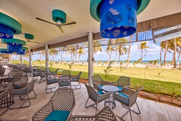 Hôtel Adult Only RIU Palace Mauritius 4* sup pas cher photo 26